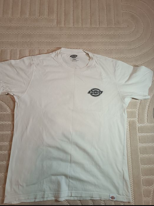 Dickies , rap vintage t shirt