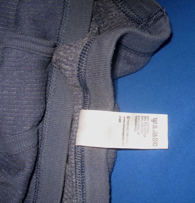 Термобілизна чоловіча marks&spencer M/L