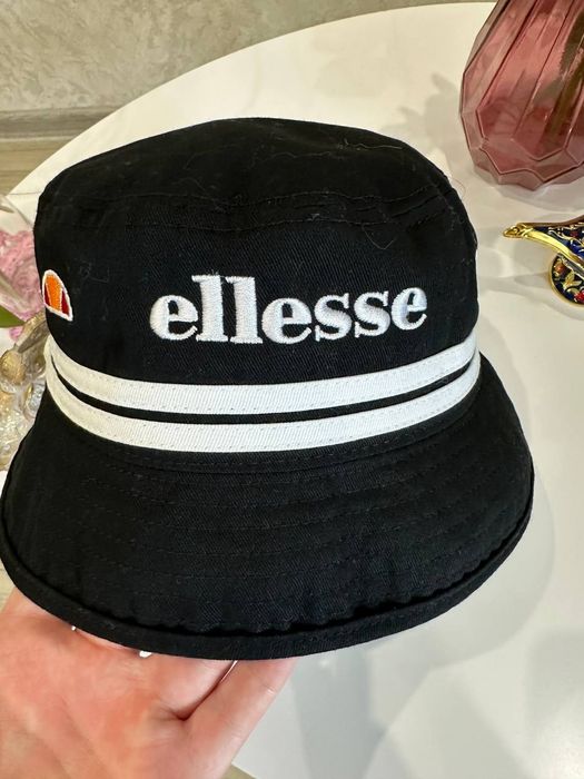 Літня панама elless