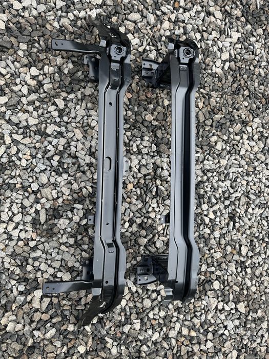 Усилитель бампера Tiguan 2018 2019 2020 usa