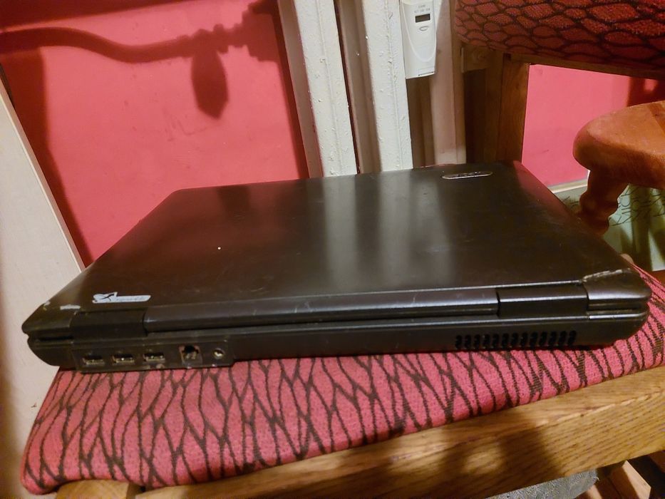 Laptop Acer Extensa 5620z