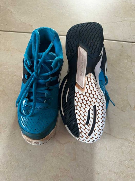 Buty Babolat PROPULSE AC JUNIOR rozmiar 33