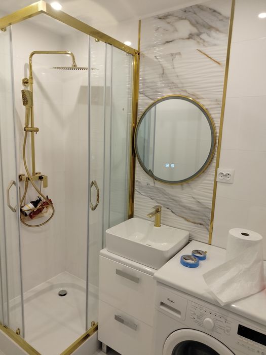 Remonty mieszkań. Wolne terminy!