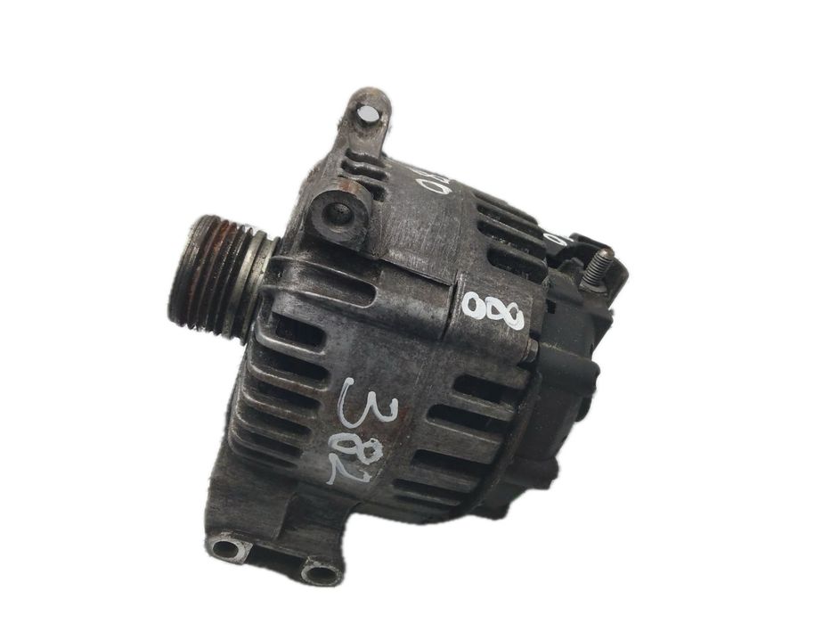 Alternador MERCEDES-BENZ Classe A (W169)