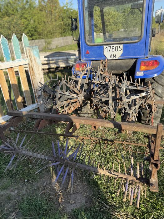 Продам dong feng 244DHX