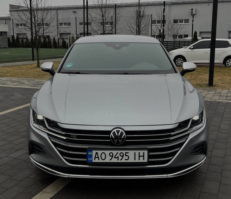 Продається VW Arteon 2023