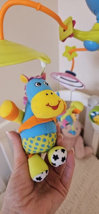 Мобіль на кроватку Tiny Love