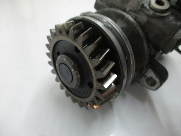 Bomba de direção VOLKSWAGEN Transporter V Chassis Cabina (7JD, 7JE, 7J