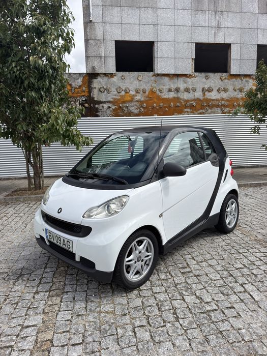 Smart 0.8 cdi de 2008