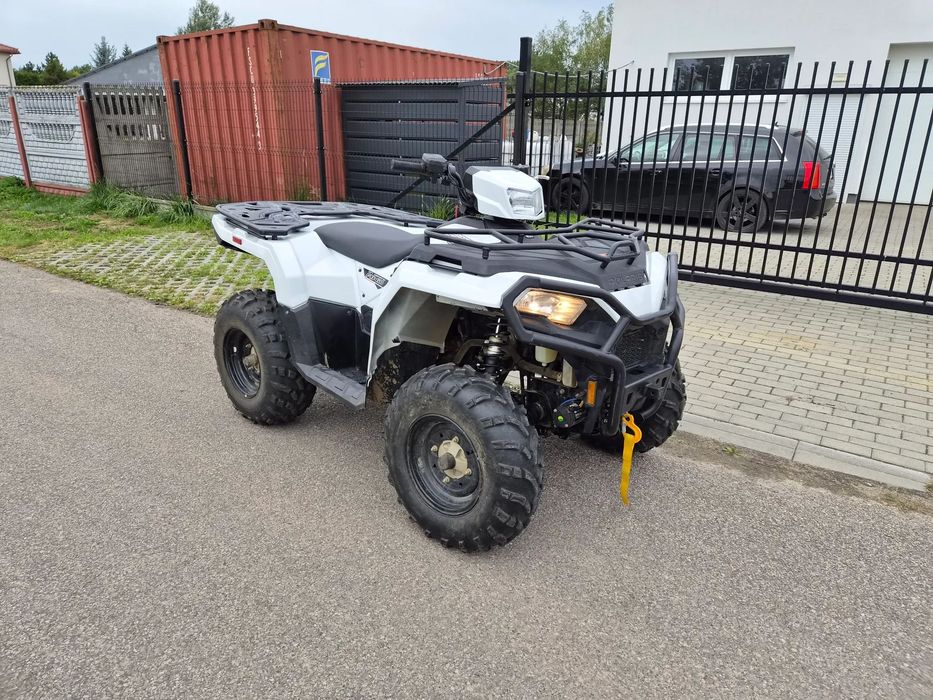 Polaris