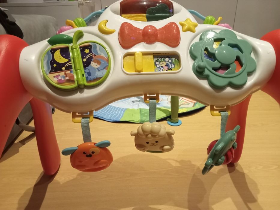 Brinquedos bebé em bom estado