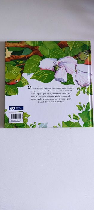 As Fadas falam-nos de Coragem, Solidariedade, Generosidade e Amizade