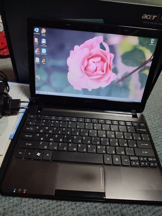 acer aspire one 722 - купити ноутбуки Acer - Ціна на OLX.ua