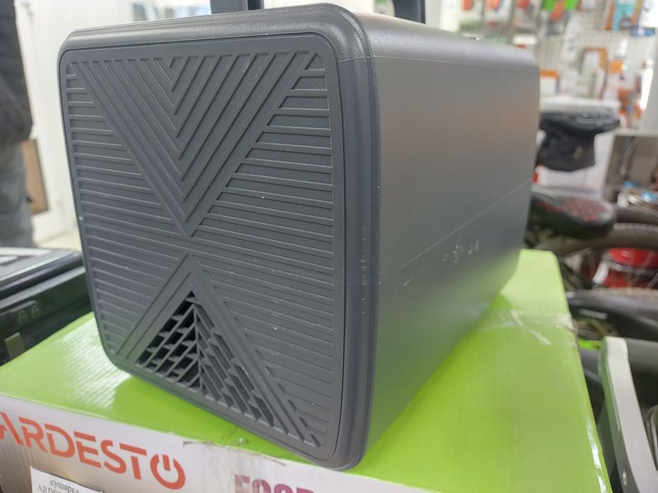 Bluetti Eb3a 268Wh