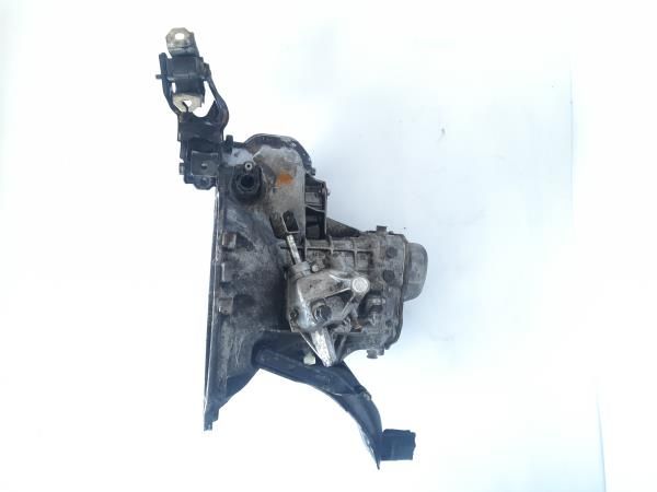 Caixa de velocidades manual OPEL Combo (71_)