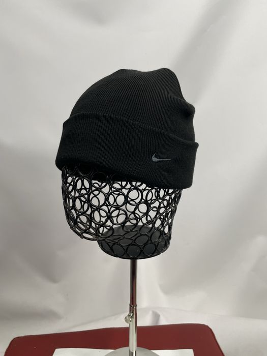 Шапка мужская в черном цвете в топ качестве  размер ван сайз