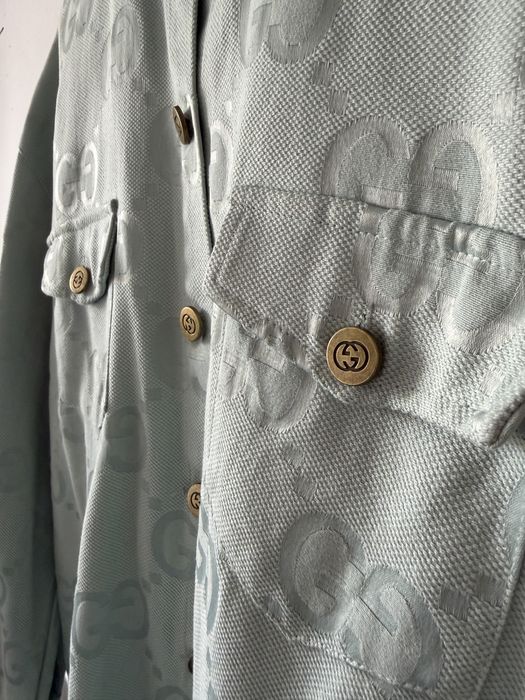 Koszula Gucci Polecam