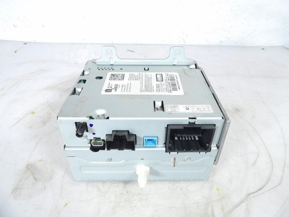 OPEL MOKKA RADIO 84026626