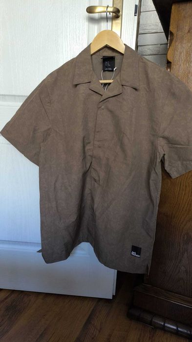 Koszula męska Jack Wolfskin Konstabler rozm. XS - M