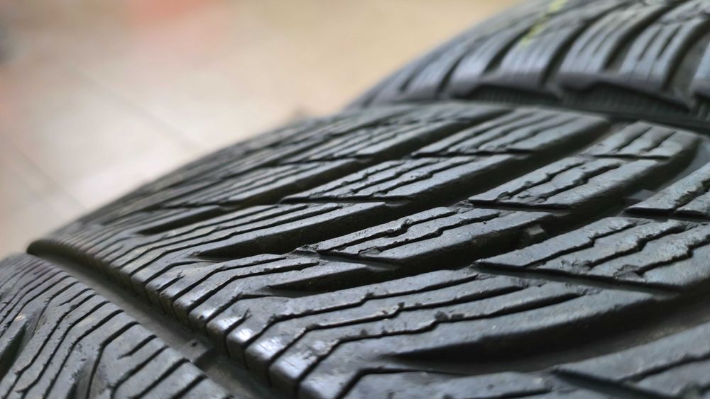 opony 245/40/18 michelin pilot alpin 5