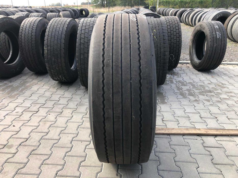 385/65R22.5 Opona MICHELIN XLINE ENERGY T Naczepa