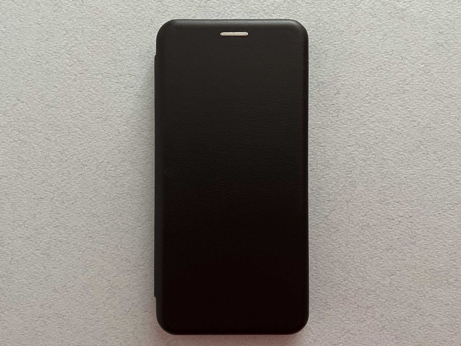 Samsung Galaxy S21 FE чохол книжка Baseus шкіра слоти для карт чехол