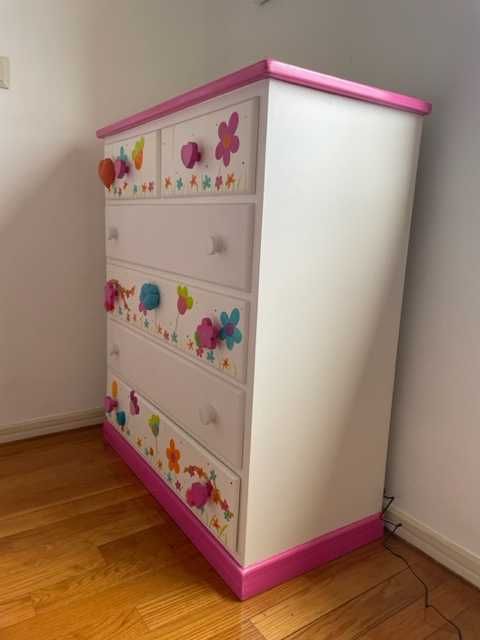 Quarto de Menina