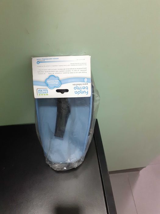 Porta Biberão Térmico