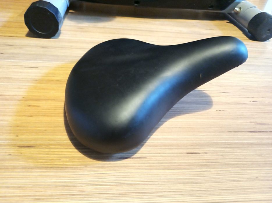Rower stacjonarny Elitium RX350