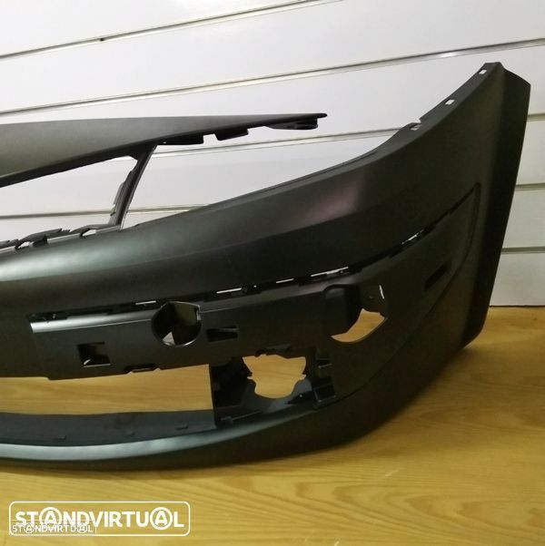 Kit para-choques Renault Megane modelo: 2006 até 2009 novo
