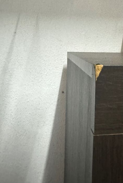 Aparador para Sala De Estar
Castanho / 4 gavetas