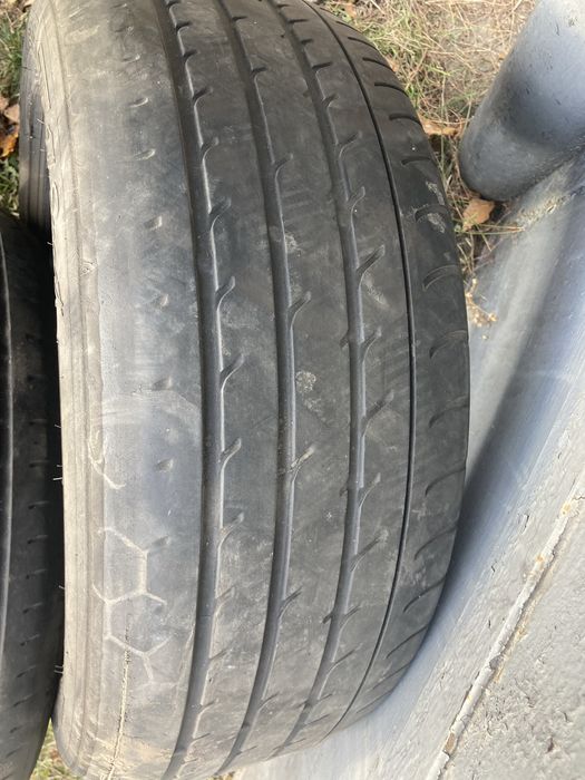 Продам комплект літніх шин Toyo 205/55/zR16