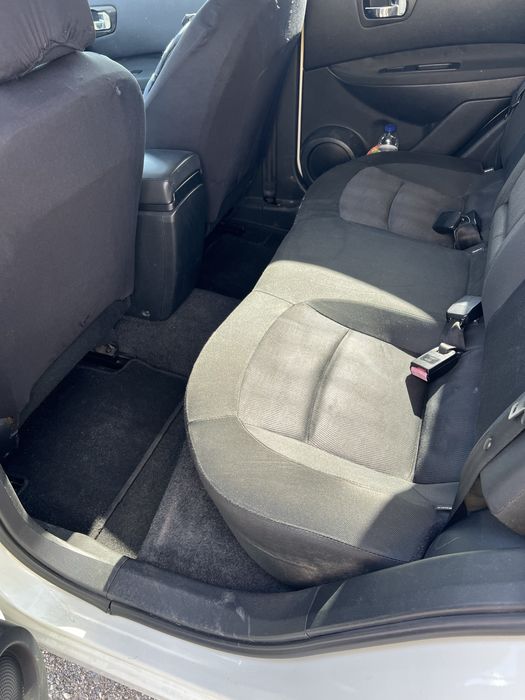 Nissan quasqhai 6/2011