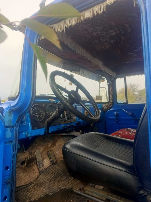 Продам ЗІЛ 130 в хорошому стані