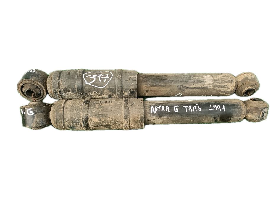 Amortecedor frente esquerdo OPEL Astra G Hatchback (F48_, F08_)