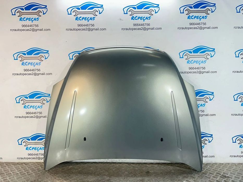 Frente Completa Ford Mondeo 4 IV MK4 2.0 TDCi Diesel 2007 a 2014