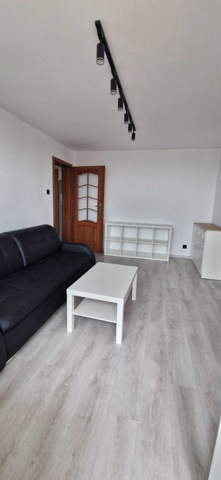 Mieszkanie na Wynajem 3 Pokoje Centrum - Widok 2