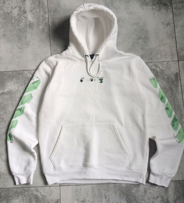 Bluza Off-White męska