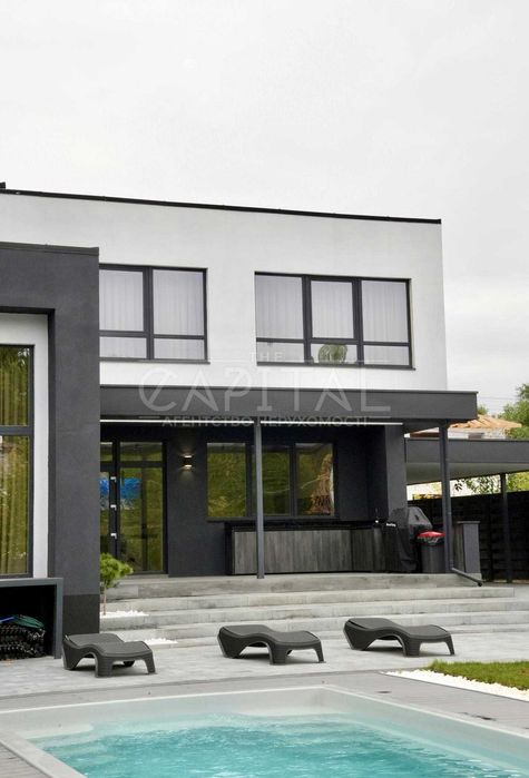 House by the address st. Zabolotnogo (area 300 m²) - Atlanta.ua - photo 3
