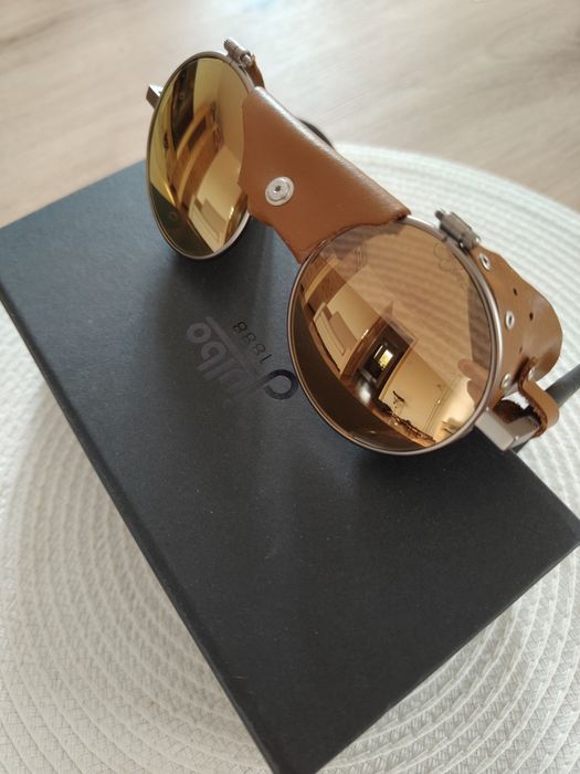 Okulary Julbo Vermont Spectron 4