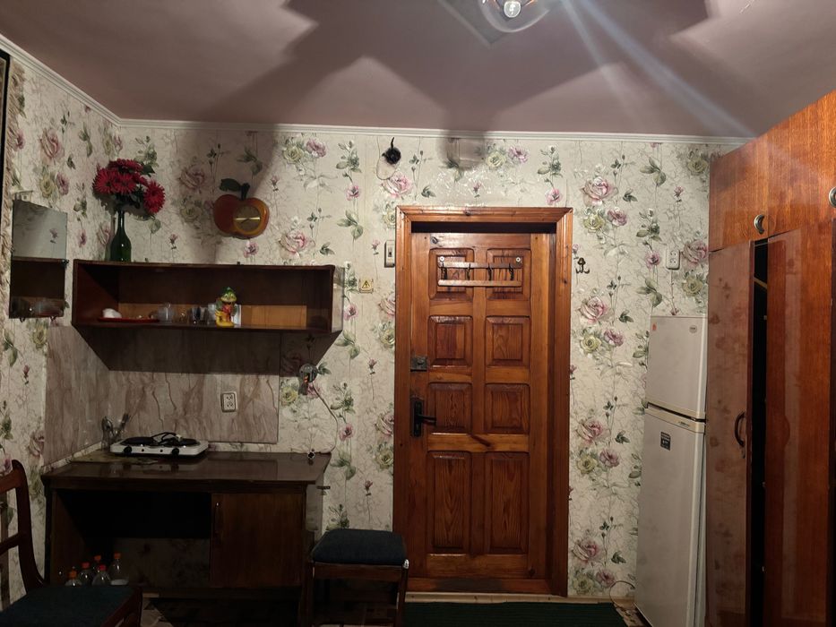 Комунальная комната