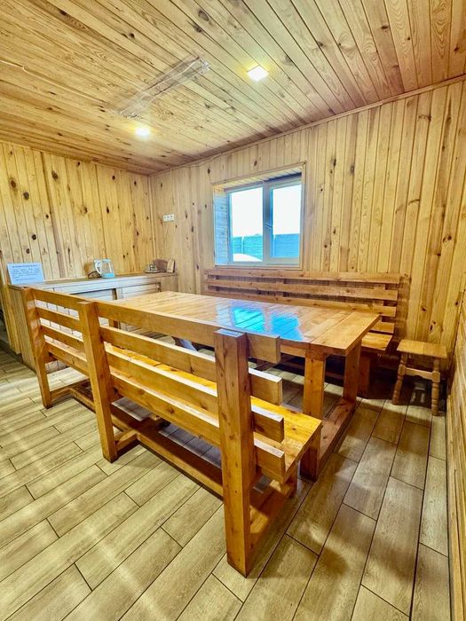 Продаж бані на 10 сот землі, р-н Епіцентр! A11