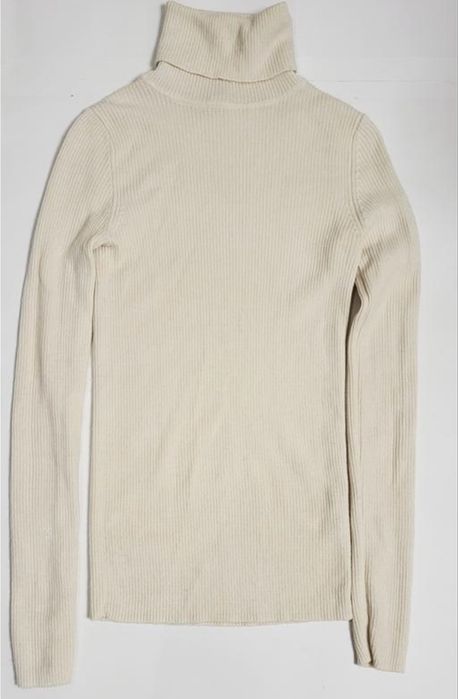 Вовняний гольф uniqlo жіночий