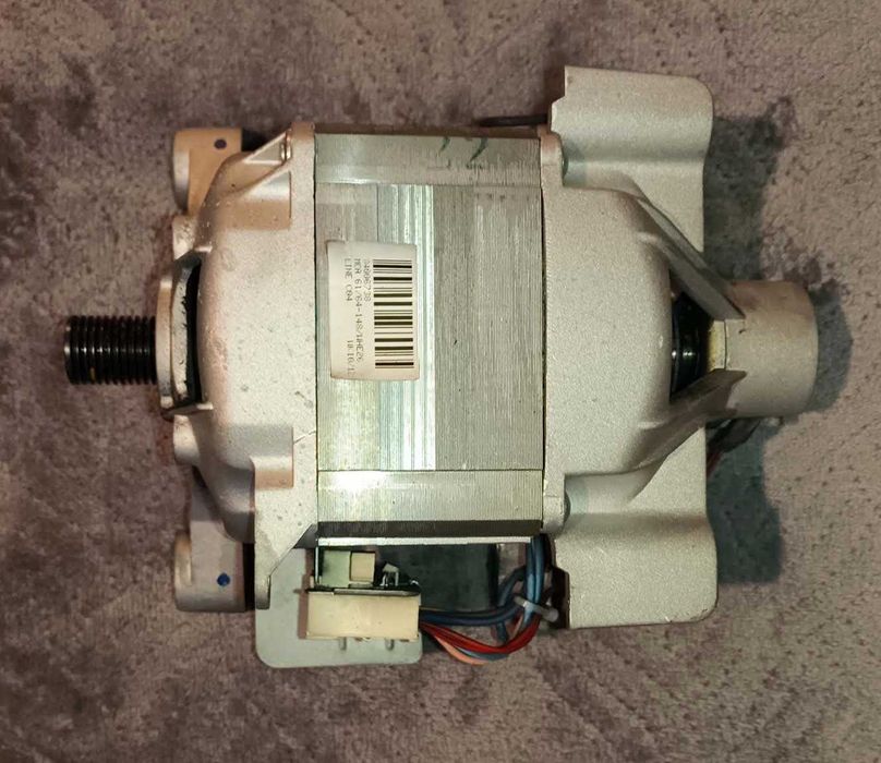 Pralka Whirlpool AWSE 7200 6th Sense - SILNIK (w pełni sprawny)