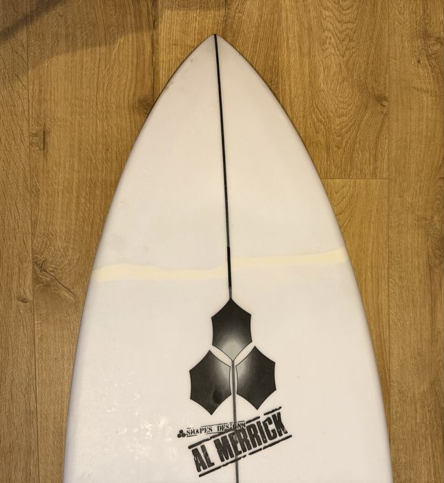 Al Merrick Better Everyday 6.1