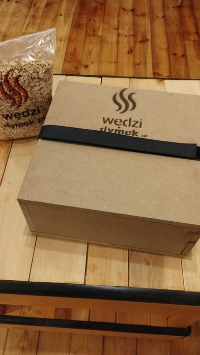 Wędzarnia elektryczna