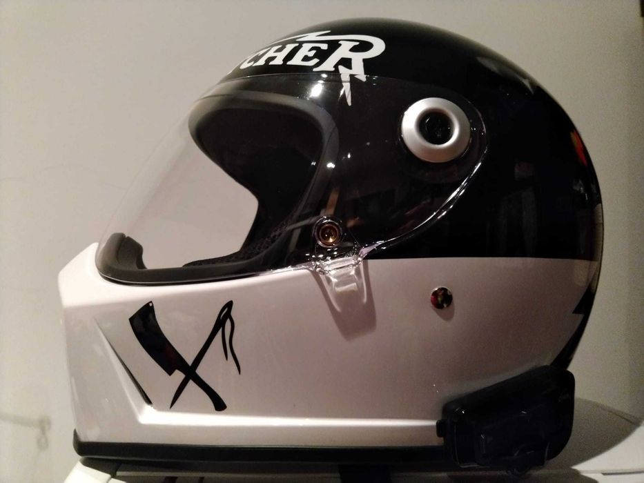 Capacete Biltwell NOVO