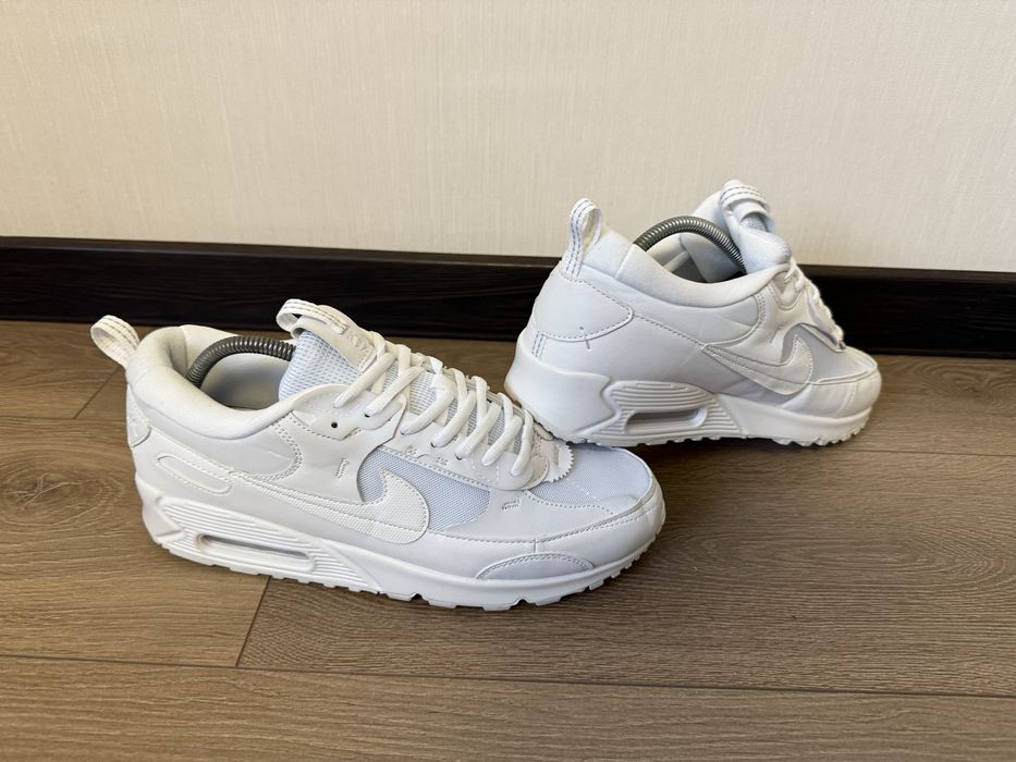 Кросівки Nike Air Max 90 44.5 розмір