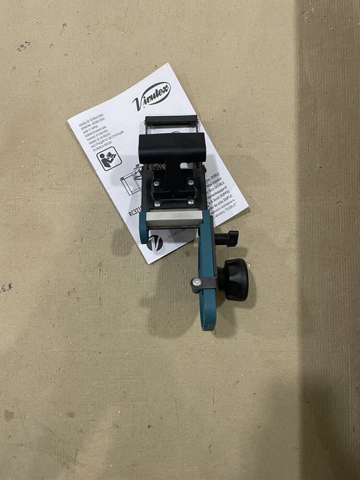 Торцевий підрізувач Virutex RC321S