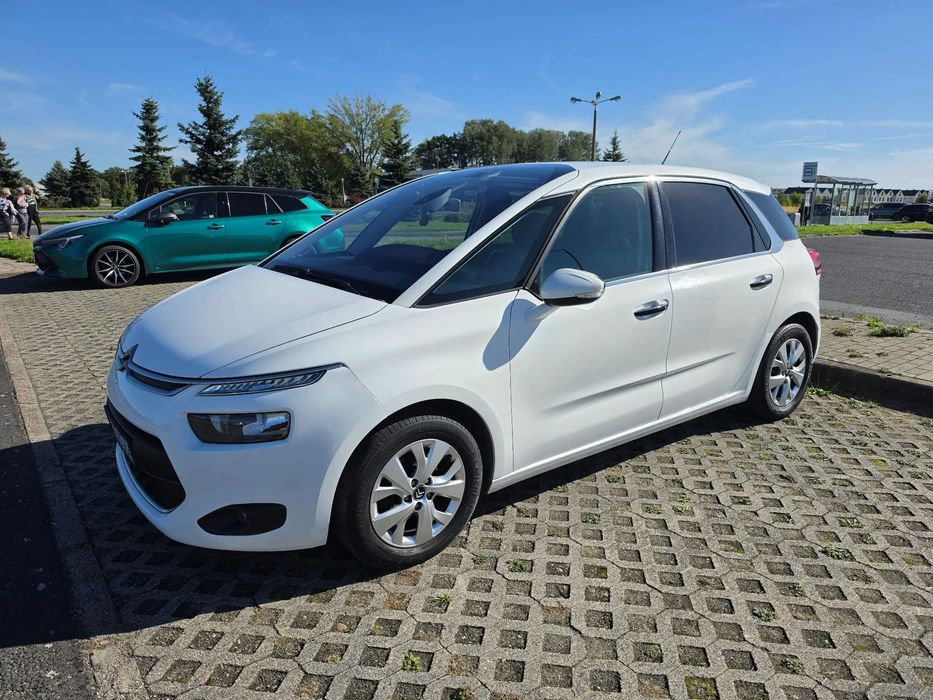 Citroën C4 Picasso